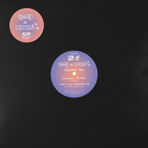 Download Bjorn Torske, Luminodisco - Oh Mary on Electrobuzz