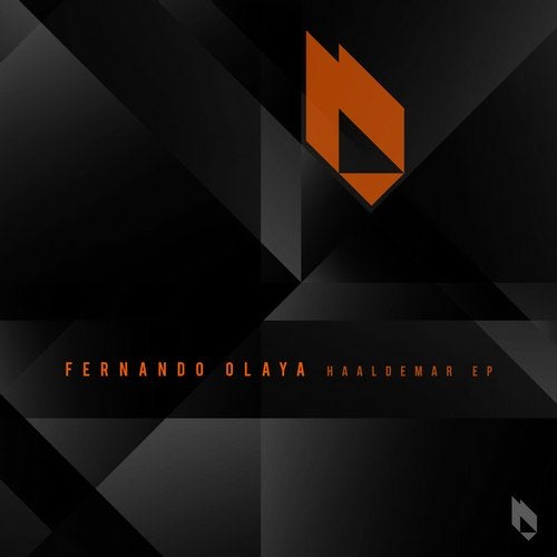 image cover: Fernando Olaya - Haaldemar EP / BF226