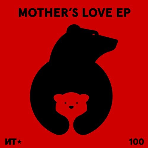 image cover: Jon Delerious, Finest Wear, Gavin Froome - Mother's Love EP / NT100