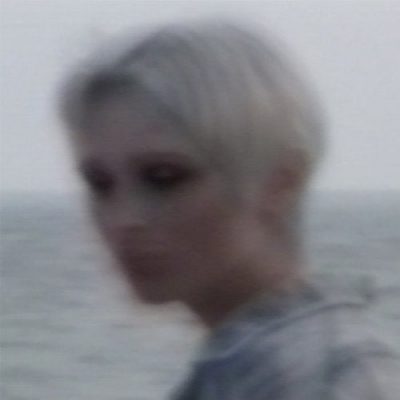 071251 346 09115926 Boy Harsher - Careful Remixes, etc. / NUDE080910Z