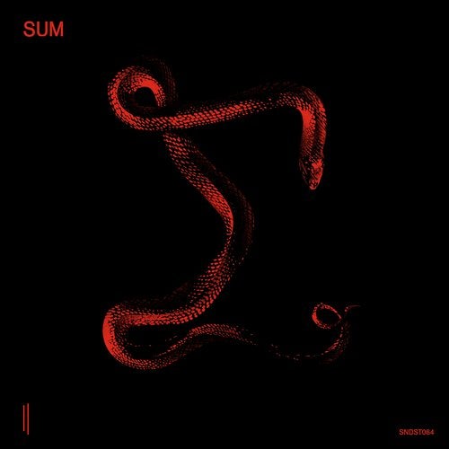 image cover: VA - SUM 6 / SNDST064