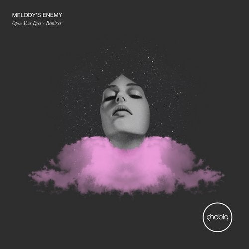 Download Melody's Enemy - Open Your Eyes Remixes on Electrobuzz