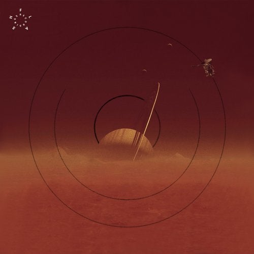 image cover: Black Lotus (GER) - Aether EP (Jeff Rushin Remix I) / FLASH220