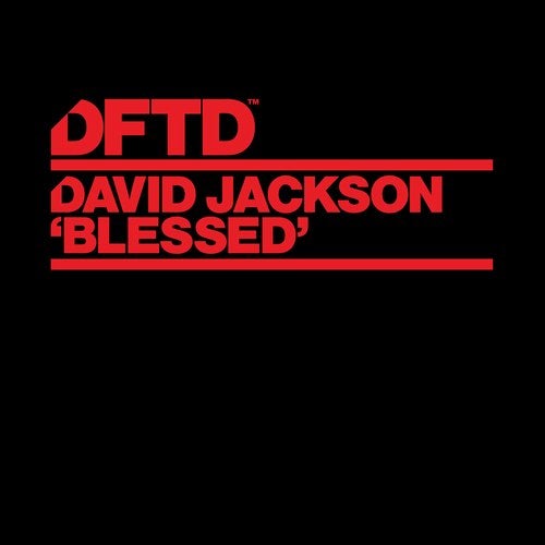 Download David Jackson - Blessed - Extended Mixes on Electrobuzz