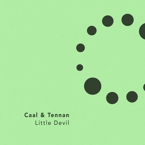 image cover: Caal, Tennan - Little Devil / NS069