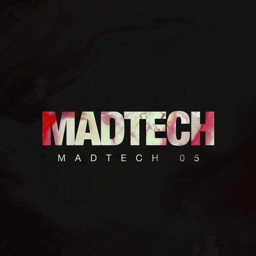 image cover: Aron Volta, Juliche Hernandez, Lose Endz, Attek - Madtech 05 / KCMTDL062