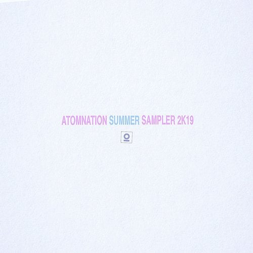 image cover: VA - Atomnation Summer Sampler 2K19 / ATM070