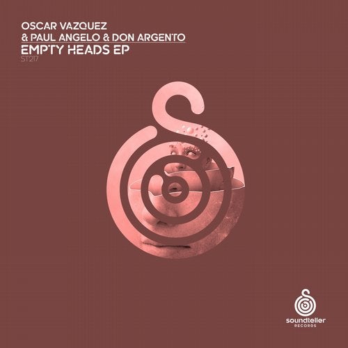 Download Oscar Vazquez, Paul Angelo, Don Argento - Empty Heads on Electrobuzz