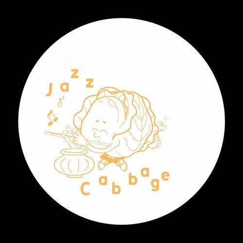 image cover: Joe Cleen - Feeling Cute Dunno Might Delete / JCAB005