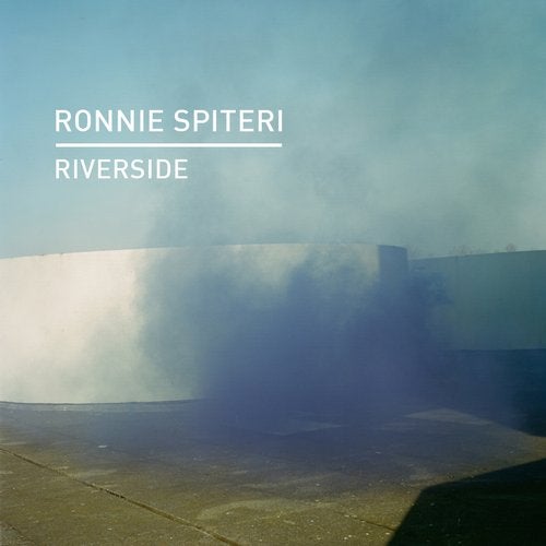 Download Ronnie Spiteri - Riverside on Electrobuzz