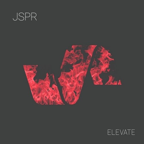 image cover: JSPR - Shadows Of A Flame / ELV126