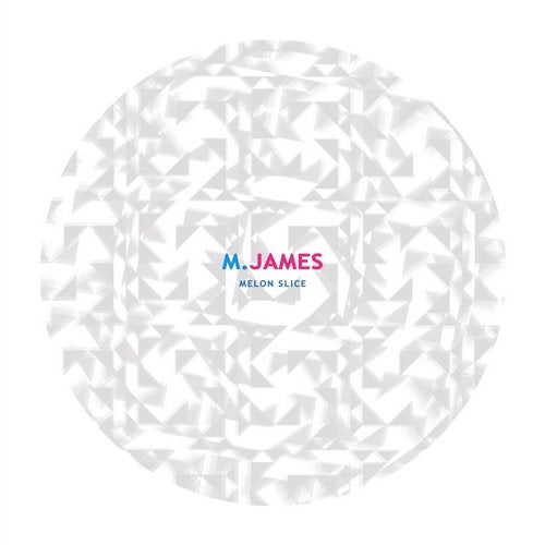 image cover: M.James - Melon Slice / BM162