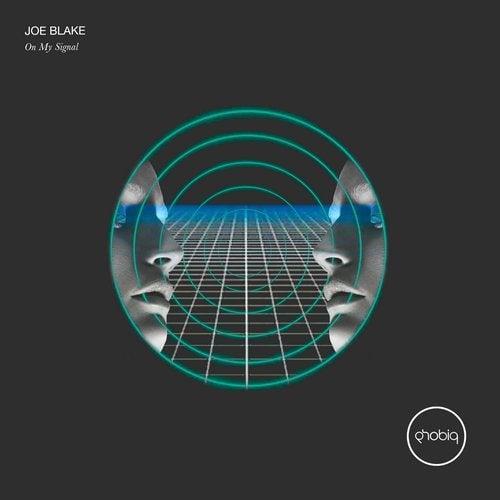 image cover: Joe Blake - On My Signal / PHOBIQ0212D