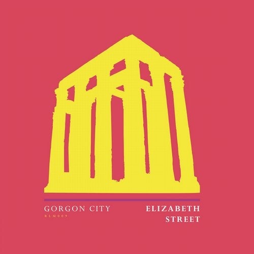 image cover: Gorgon City - Elizabeth Street / 00602577975363