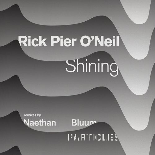 image cover: Rick Pier O'Neil - Shining / PSI1918