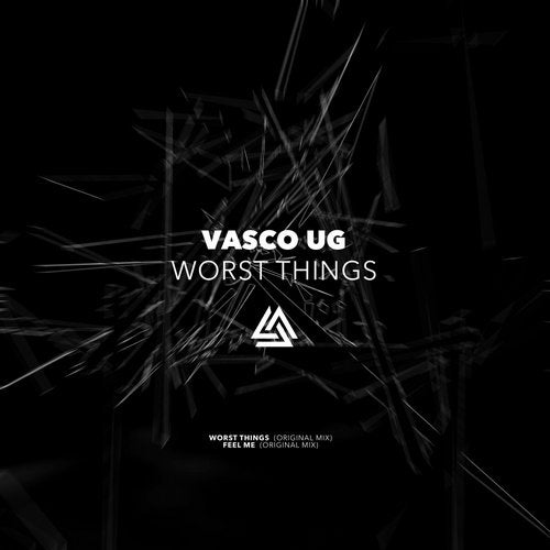 image cover: Vasco UG - Worst Things / ETM575