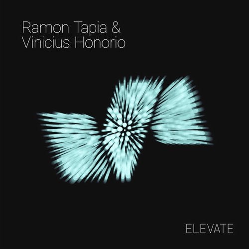 image cover: Ramon Tapia, Vinicius Honorio - Into The Light / ELV127