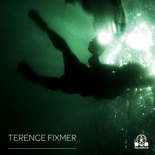 image cover: Terence Fixmer - The Swarm / BINOMU186
