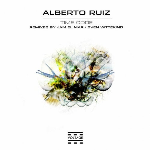 Download Alberto Ruiz - Time Code on Electrobuzz