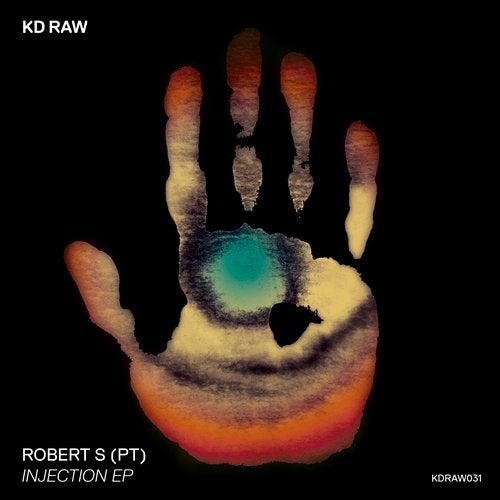 image cover: Robert S (PT) - Injection EP / KDRAW031