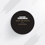 071251 346 09126300 Son of Elita - Mitologia / EMBI097