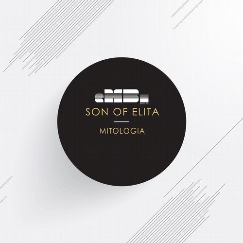 image cover: Son of Elita - Mitologia / EMBI097