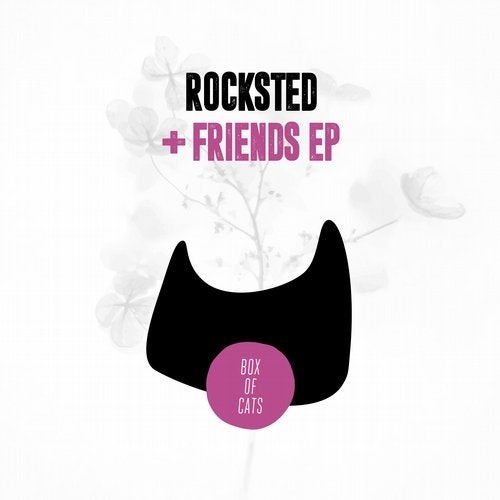 Download Rocksted - + Friends on Electrobuzz