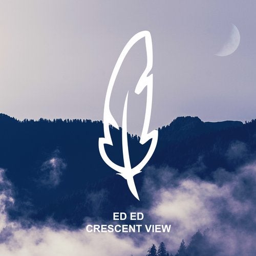 image cover: Ed Ed - Crescent View / POM079