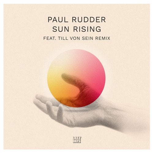 image cover: Paul Rudder, Till Von Sein - Sun Rising (+Till Von Sein Remix) / LZD073