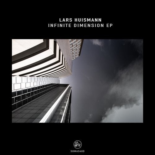 image cover: Lars Huismann - Infinite Dimension EP / SOMA548D
