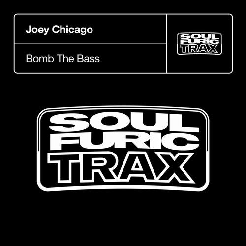 image cover: Joey Chicago - Bomb The Bass - Extended Mixes / SFTD065D