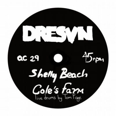071251 346 09127704 Dresvn - 3 Trax / 4044693029005