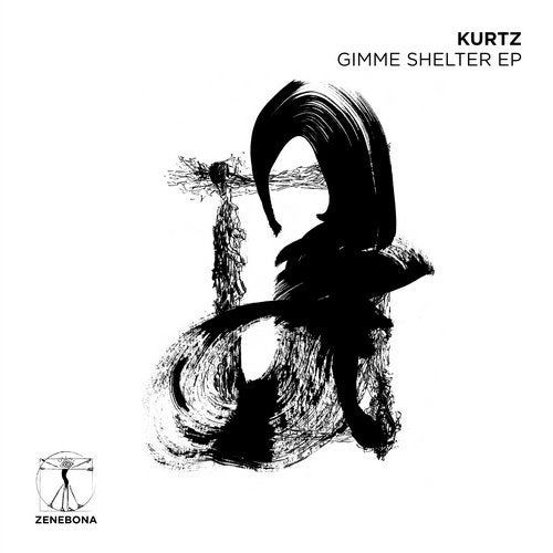image cover: Kurtz - Gimme Shelter EP / ZENE007