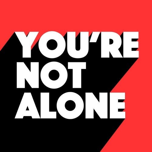 Download Joshwa (UK) - You're Not Alone on Electrobuzz