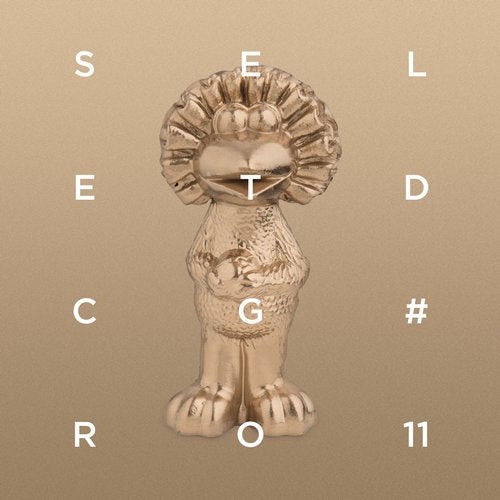 Download The Mekanism, Bas Roos, Guy Steve - Shir Khan Presents Secret Gold 11 on Electrobuzz