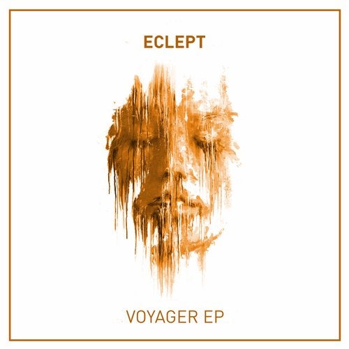 image cover: Eclept - Voyager EP / FAMILIA023