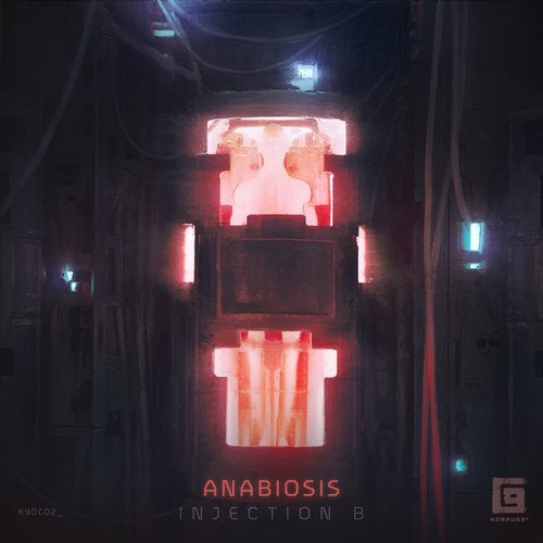 Download VA - Anabiosis: Injection B on Electrobuzz