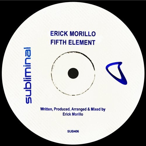 Download Erick Morillo - Fifth Element on Electrobuzz