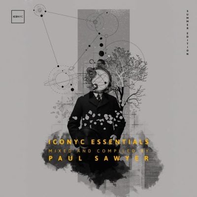 071251 346 09129329 Paul Sawyer - Iconyc Essentials (Summer Edition 2019) /