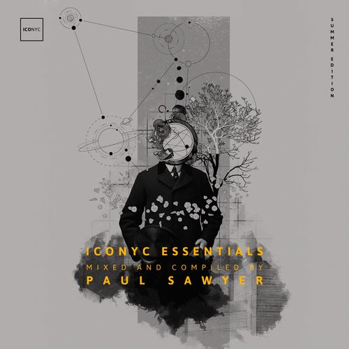 Download Paul Sawyer - Iconyc Essentials (Summer Edition 2019) on Electrobuzz