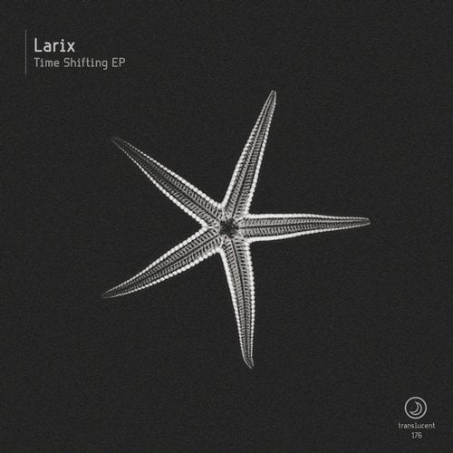 Download Larix - Time Shifting EP on Electrobuzz