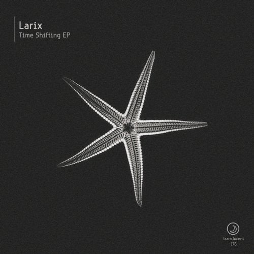 image cover: Larix - Time Shifting EP / TRANS176