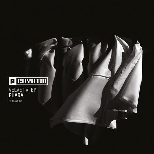 Download Phara - Velvet V. on Electrobuzz