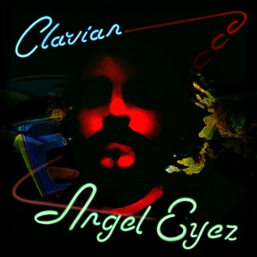 image cover: Clarian - Angel Eyez / CP085