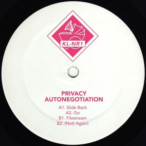 Download Privacy - Autonegotiation on Electrobuzz