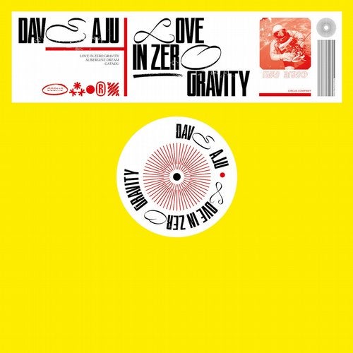 Download Dave Aju - Love in Zero Gravity on Electrobuzz