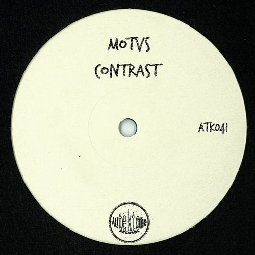 image cover: MOTVS - Contrast / ATK041