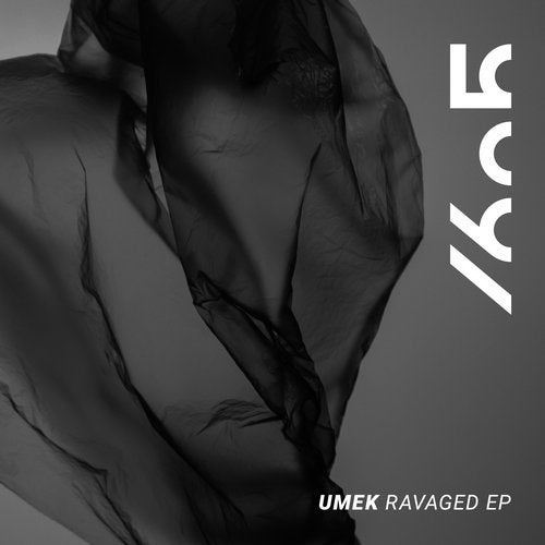 Download UMEK - Ravaged EP on Electrobuzz