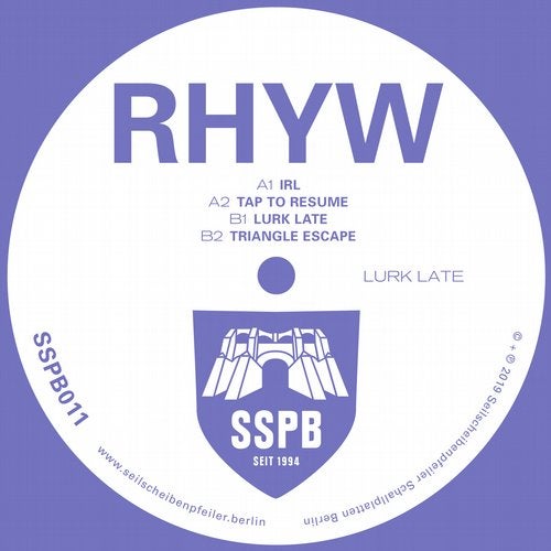 Download Rhyw - Lurk Late on Electrobuzz