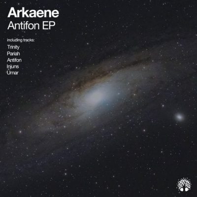 071251 346 09131587 Arkaene - Antifon / ETREE331
